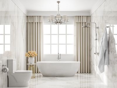 Freestanding Tubs