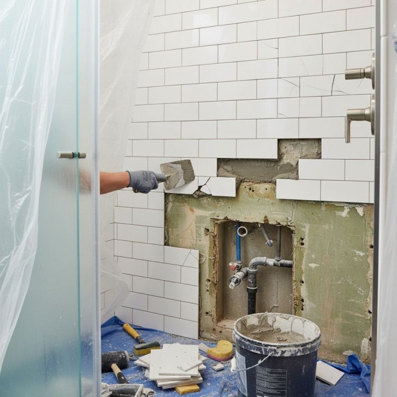 Top Bathroom Remodeling Companies in Alabaster, AL