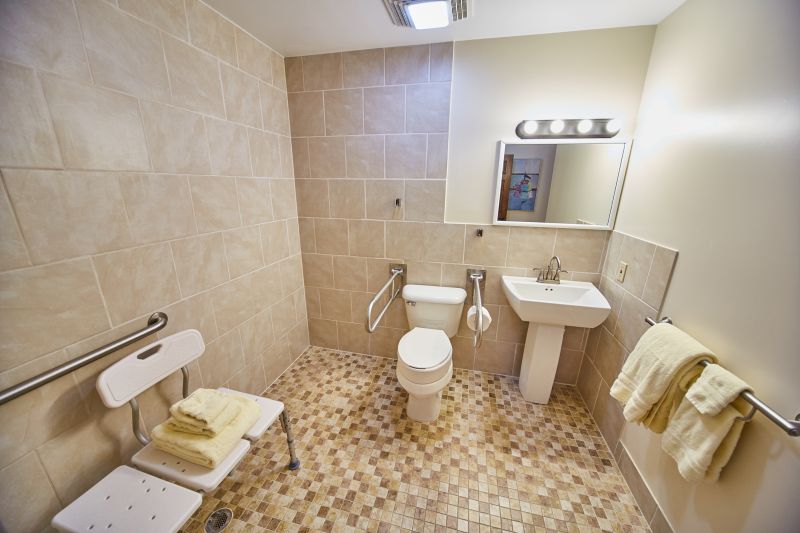 Best Bathroom Accessibility Contractors in Tuscaloosa, AL